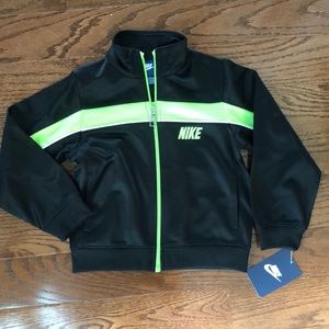 New Nike Toddler Boys Tricot Jacket  **bundle: 2 for $42